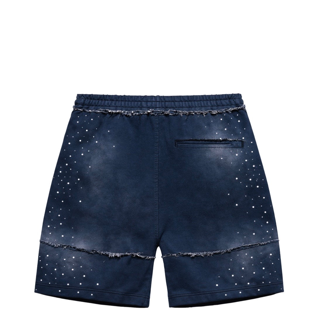 Born a Star shorts