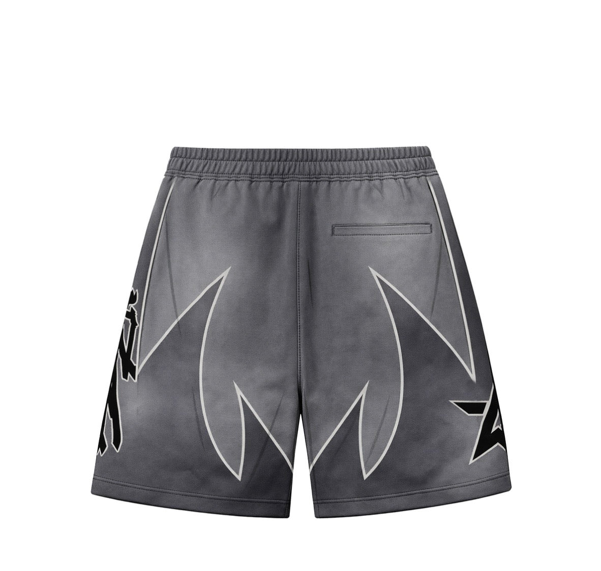 Staple shorts