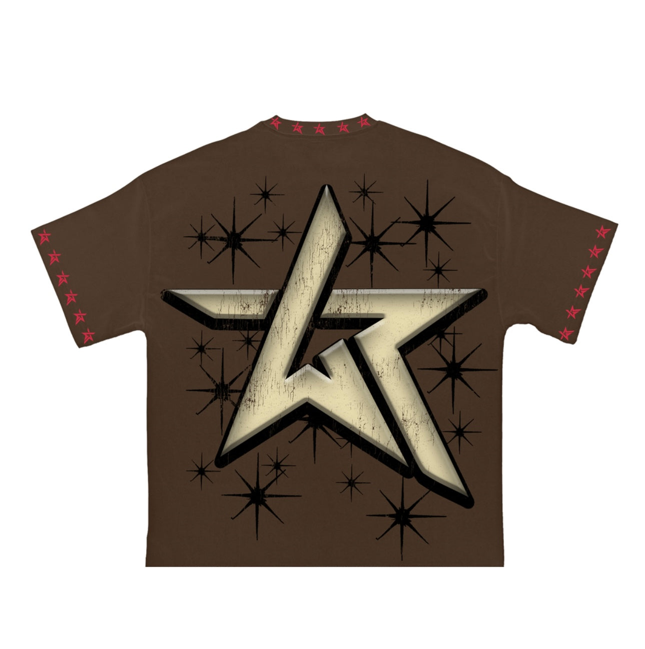 “Savage life” tee