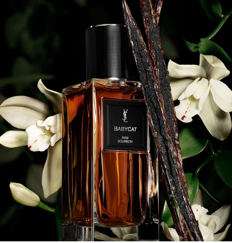 YSL BABYCAT - LE VESTIAIRE DES PARFUMS