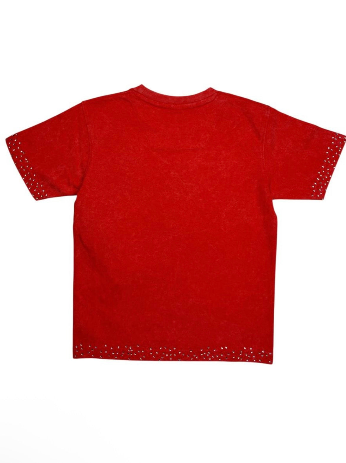 “Chaos” kids premium tee