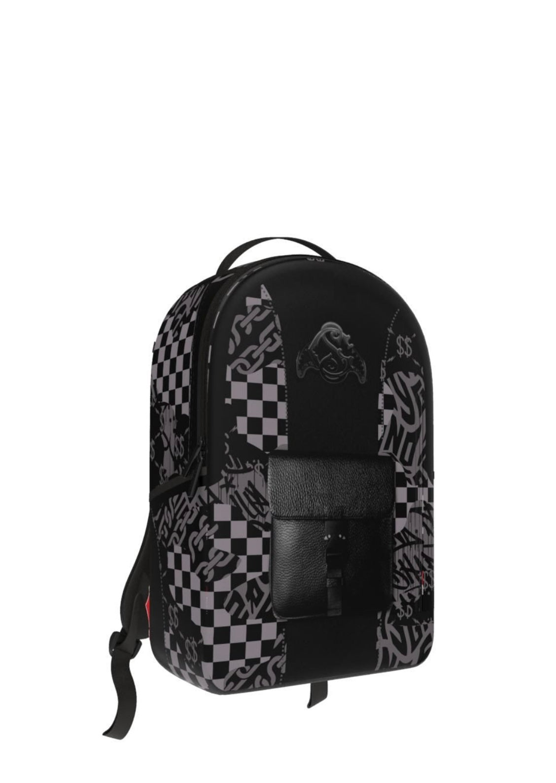 4AM MIX UP V2 BACKPACK