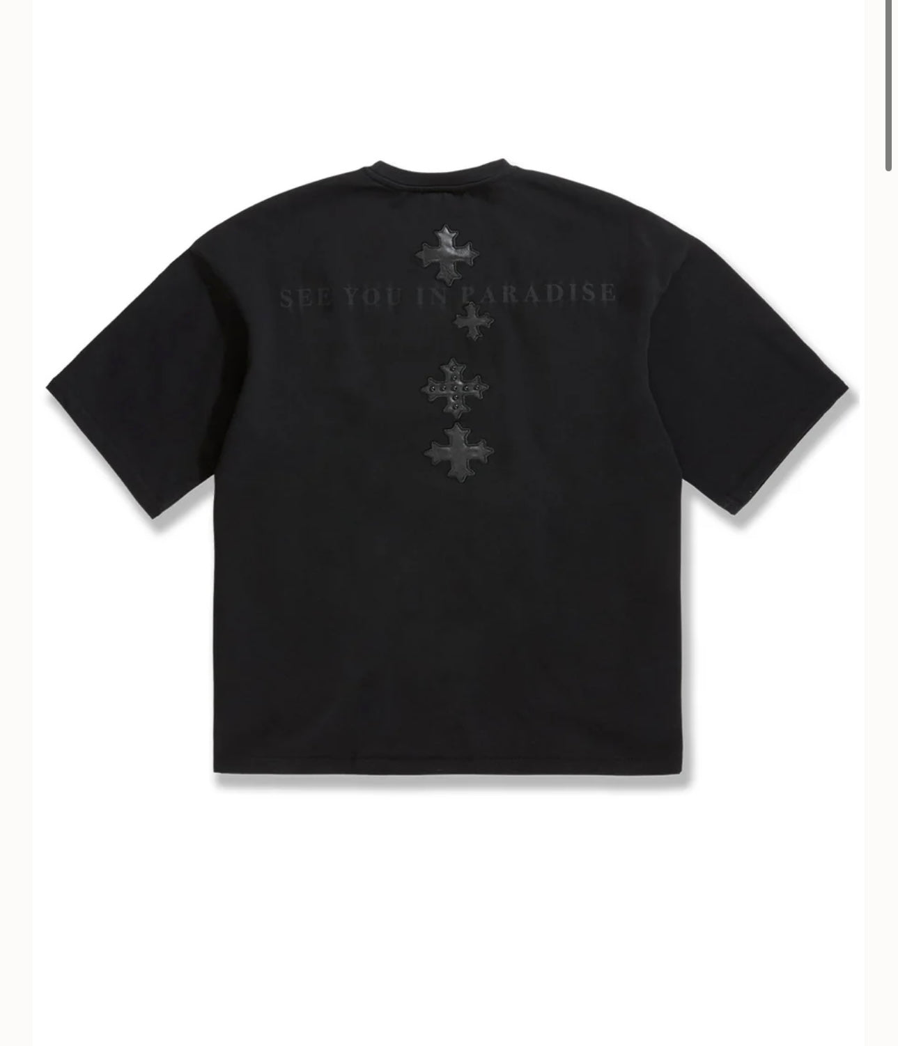 “Utopia” Tee