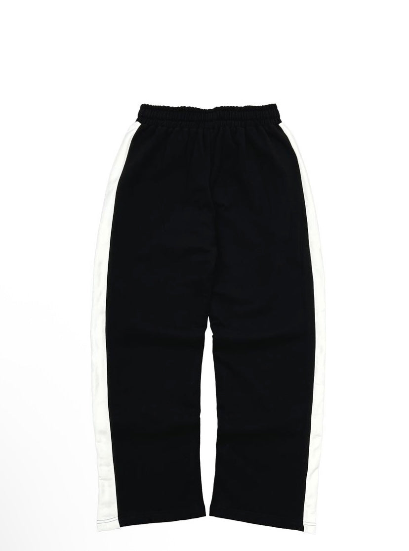 Emotion quarter pants