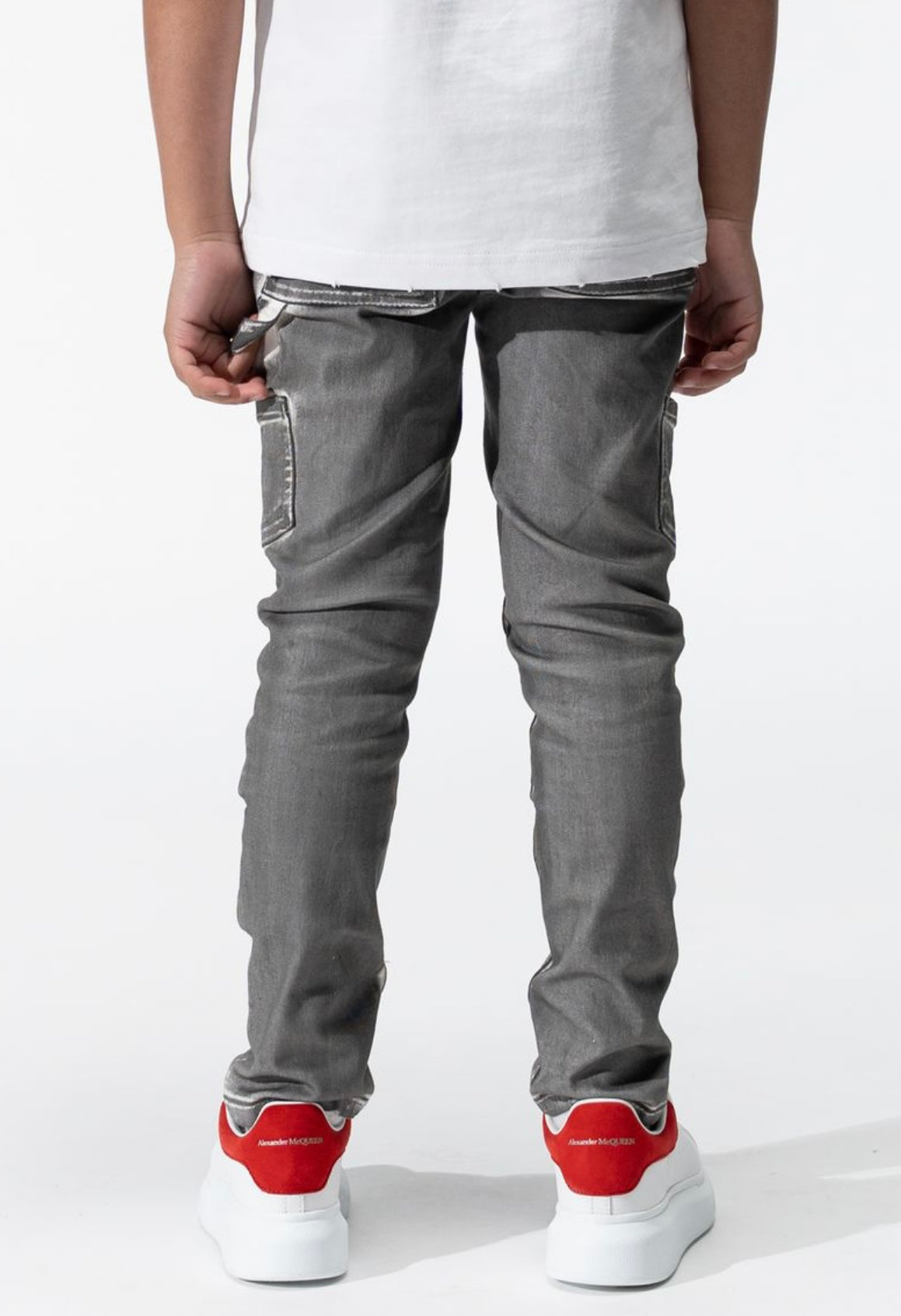 Kids “Tiburon” Jeans