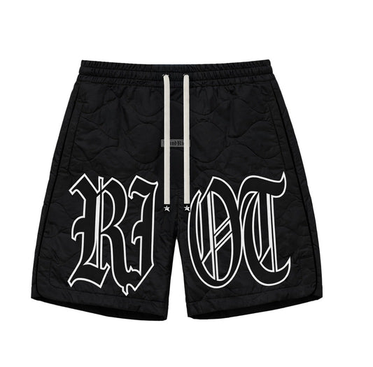 “War Ready” shorts