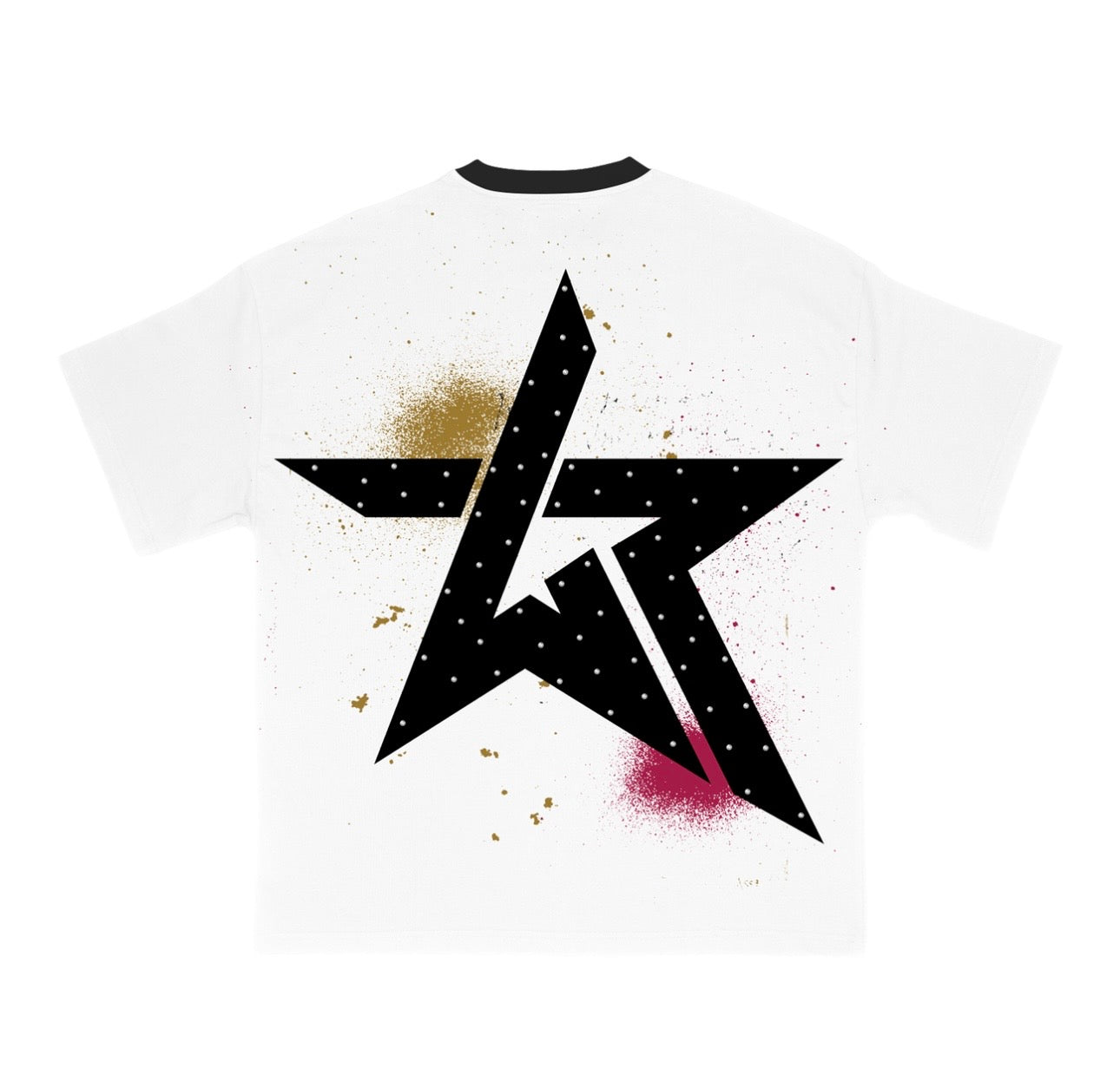 Monroe Forever tee