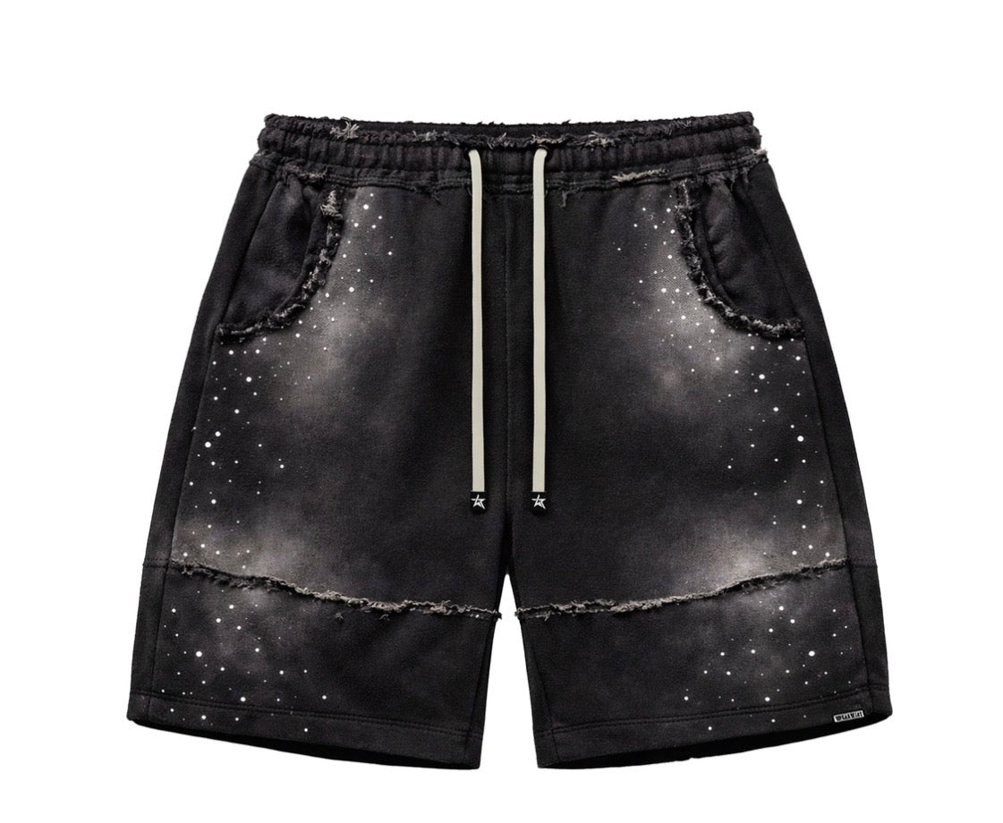 Born a Star shorts