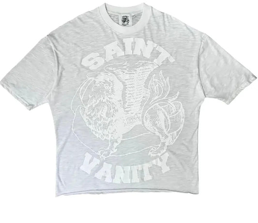 Saint Vanity
Monochromatic Griffin Tee