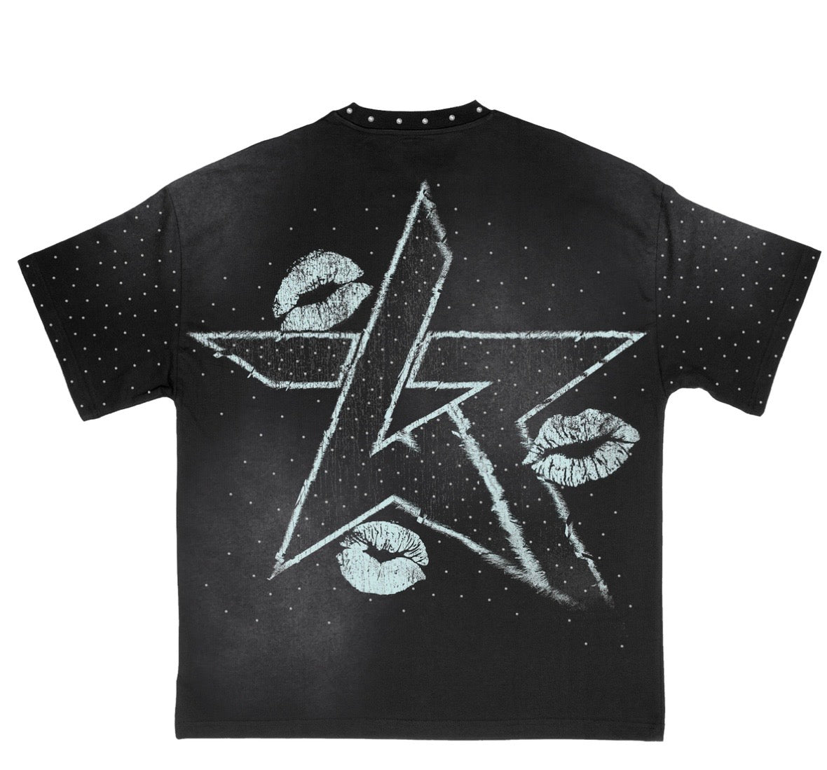 Born a star tee
