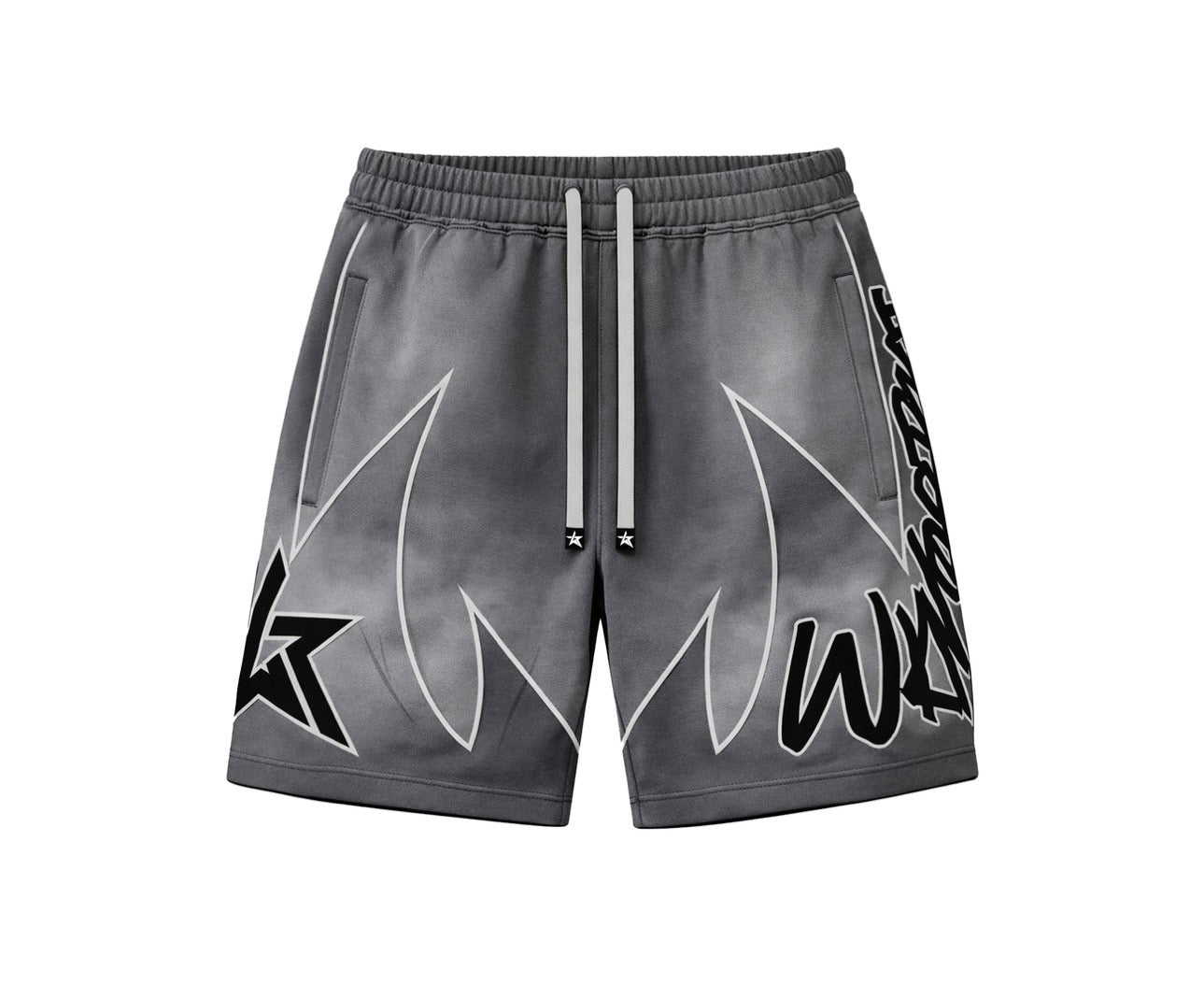 Staple shorts