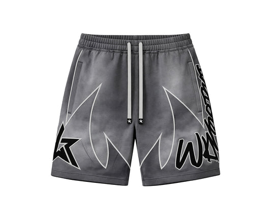 Staple shorts