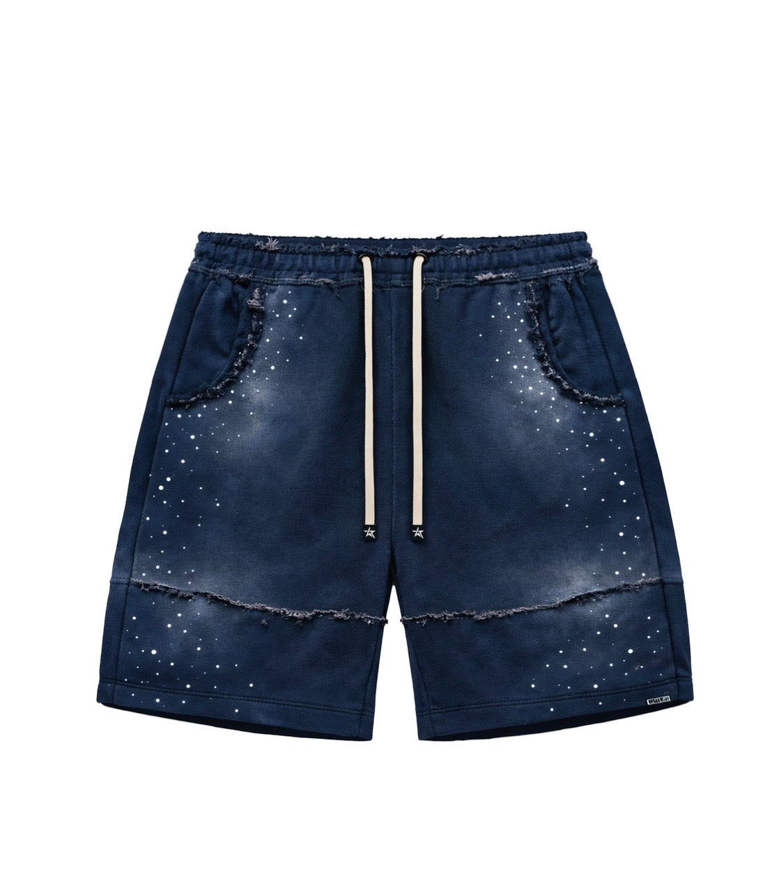 Born a Star shorts