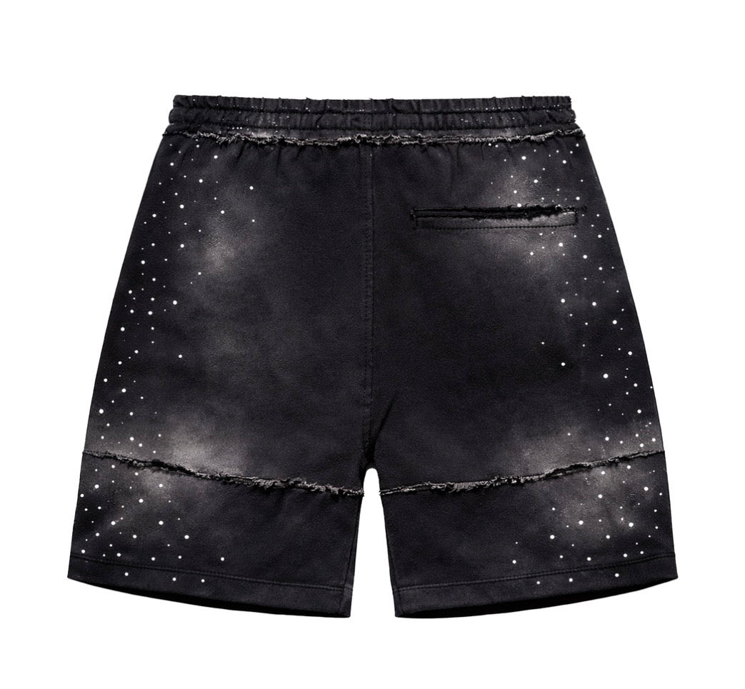 Born a Star shorts