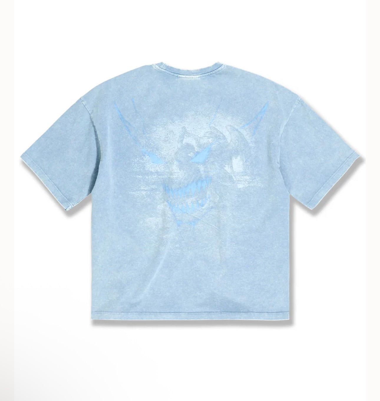 “Reckoning” Tee