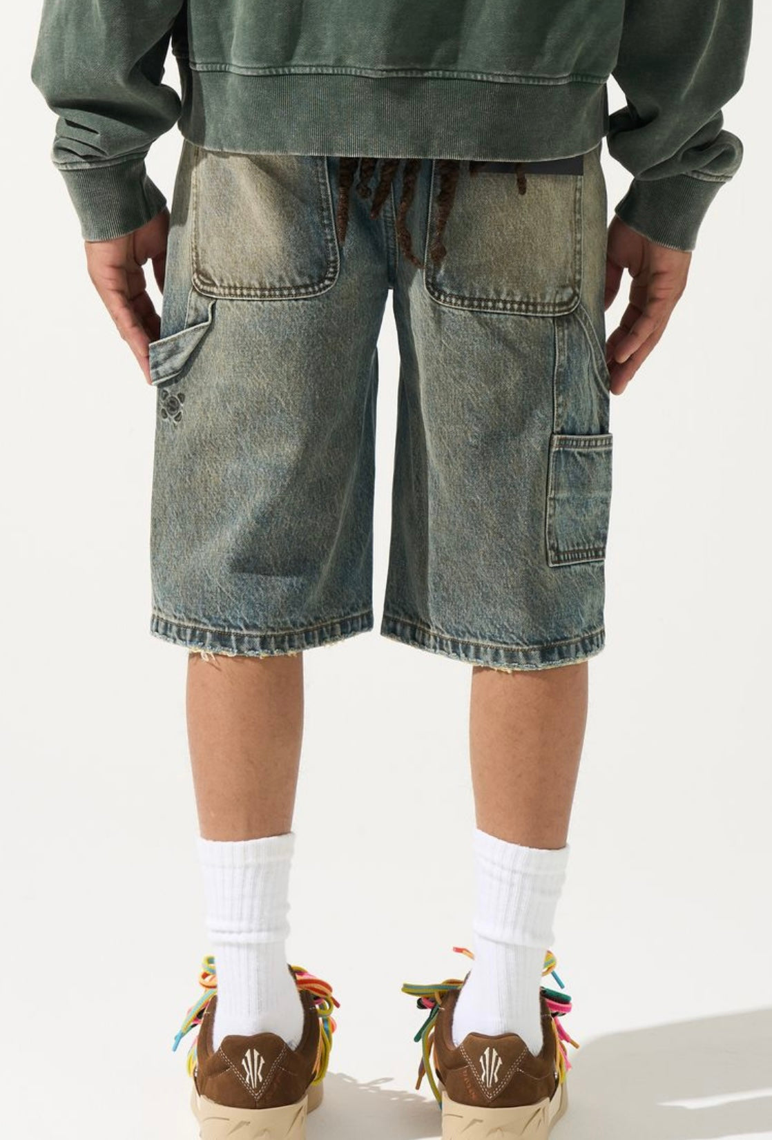 “Euphoria” shorts
