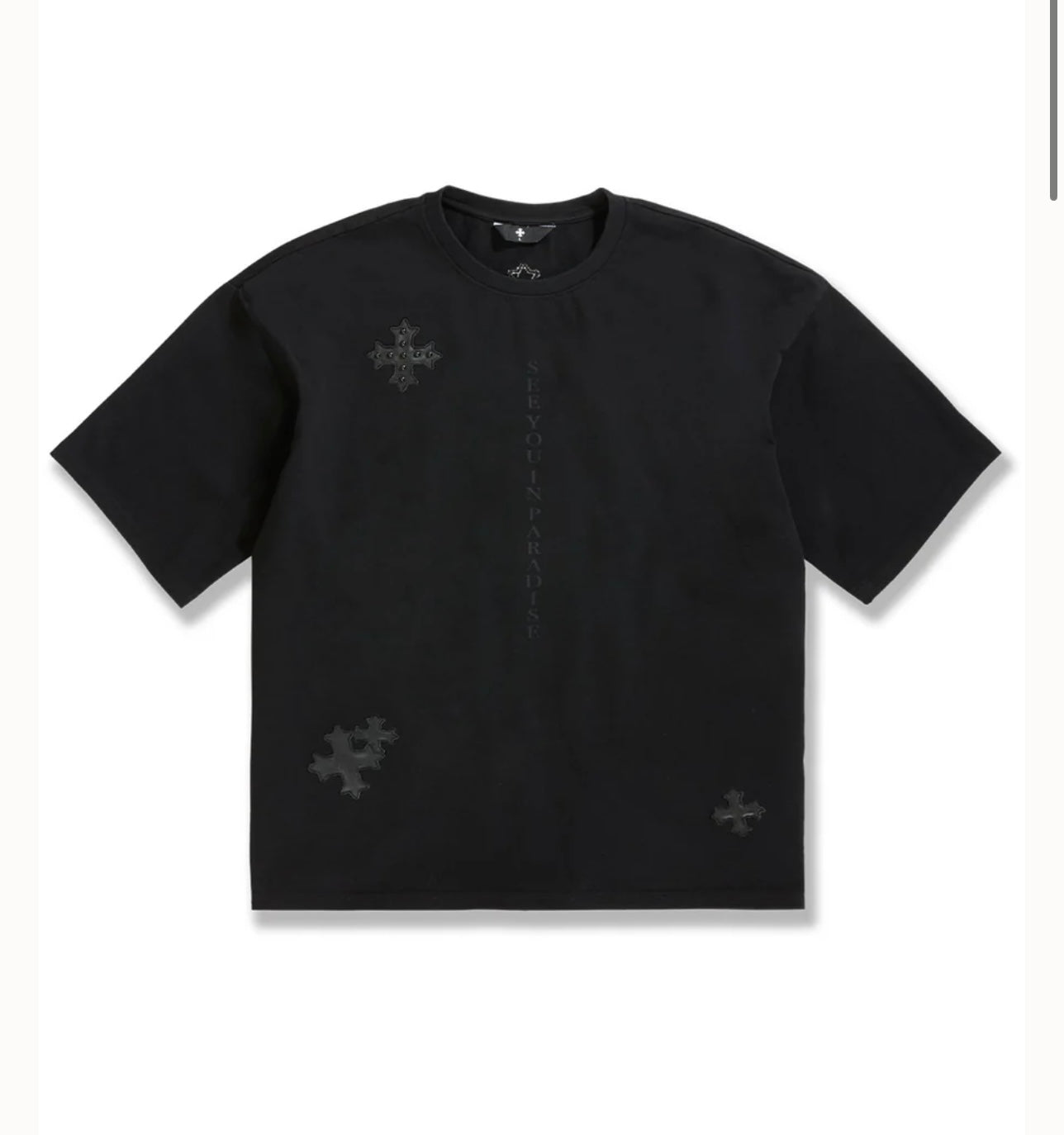 “Utopia” Tee