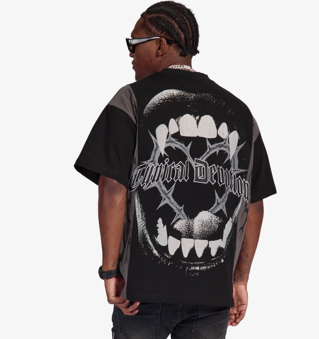 “Devoted” T-shirt