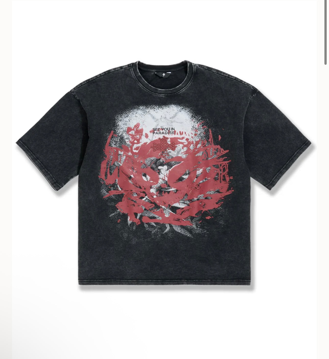 “Reckoning” Tee