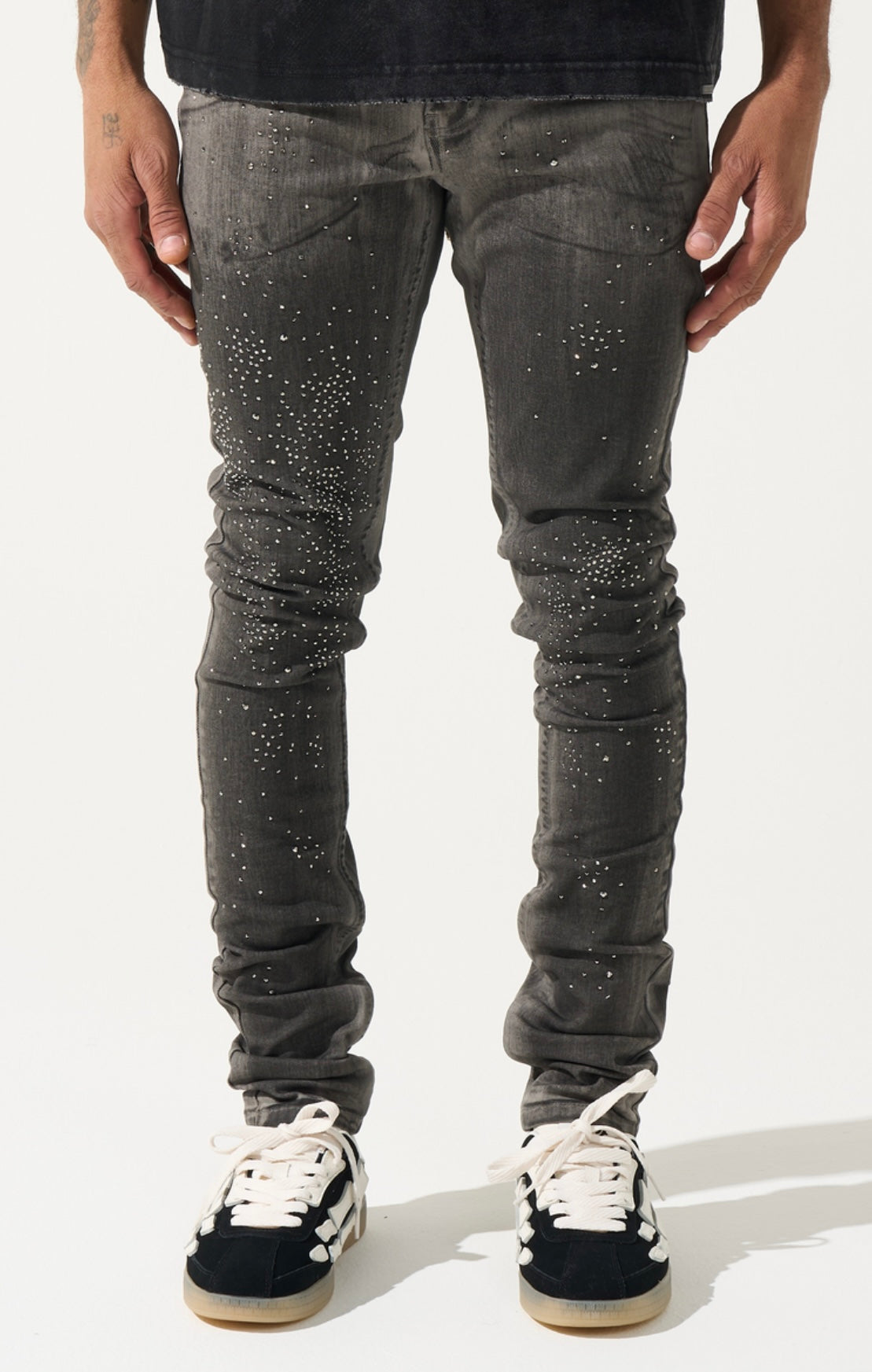 “Cosmos” jeans