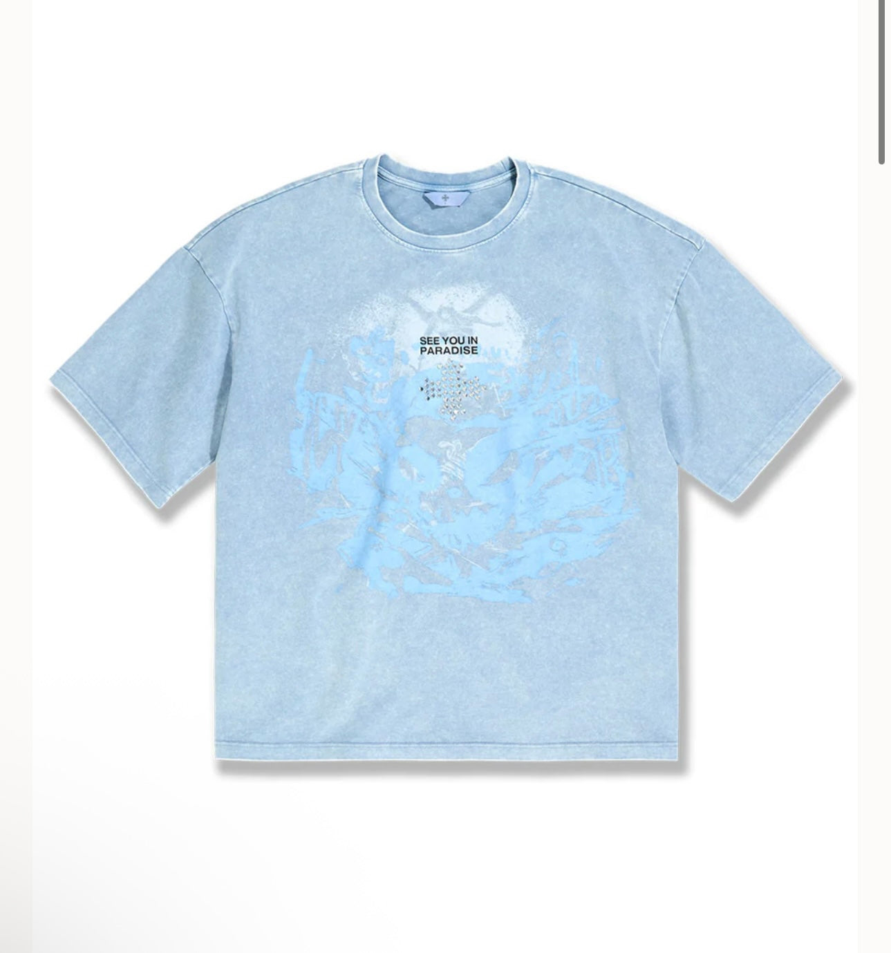 “Reckoning” Tee