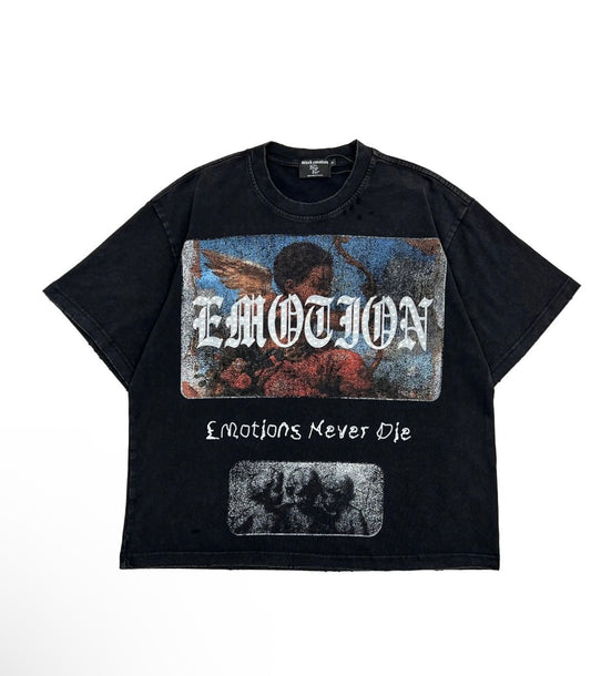 “Divine” emotion tee