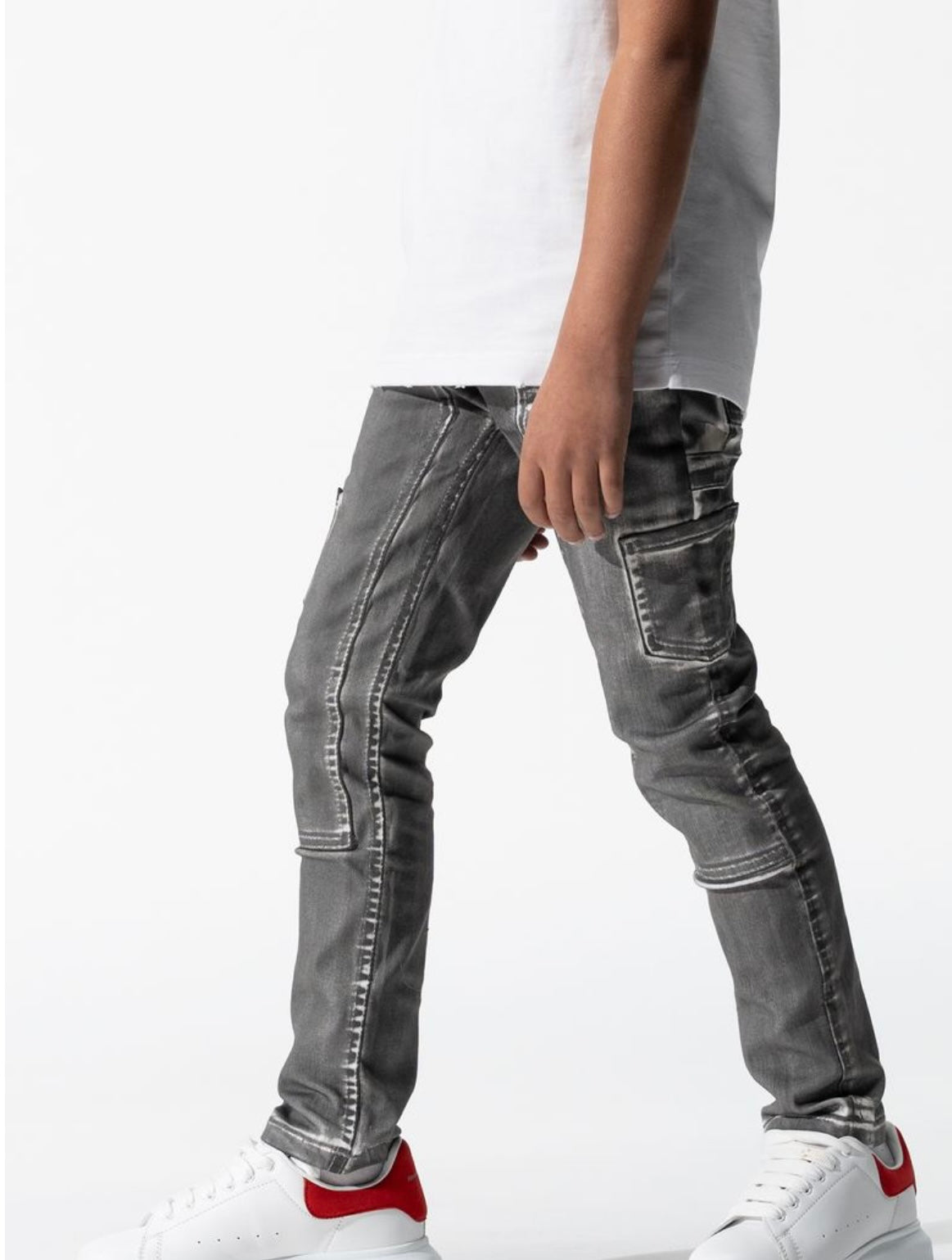 Kids “Tiburon” Jeans