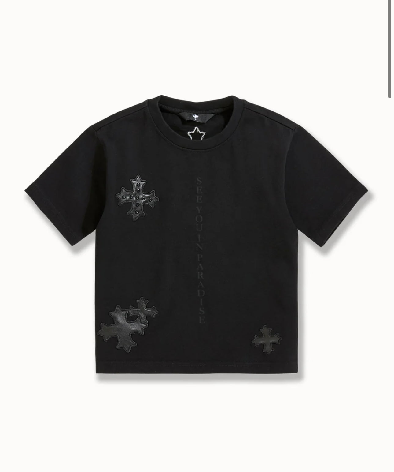 Kids “Utopia” T-shirt