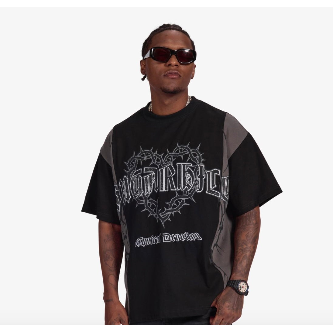 “Devoted” T-shirt
