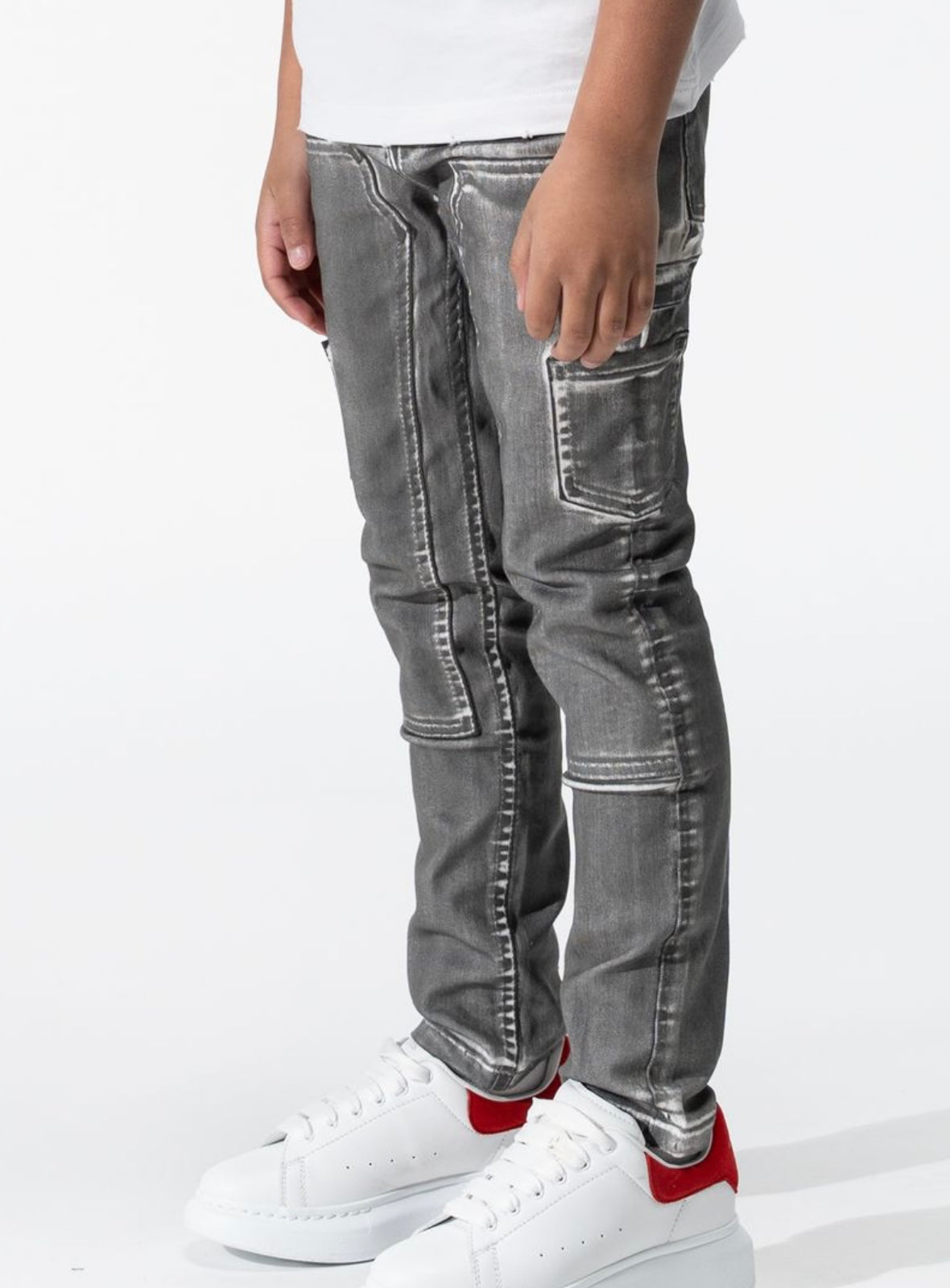 Kids “Tiburon” Jeans