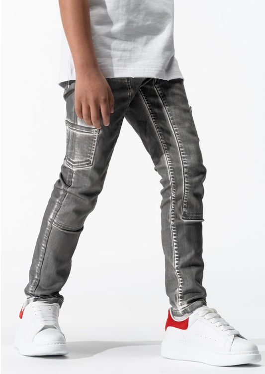 Kids “Tiburon” Jeans