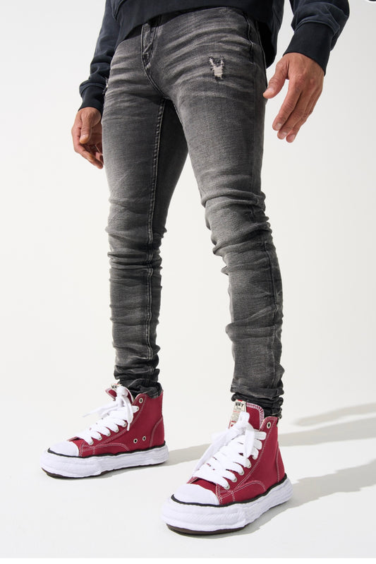 “Fume” jeans