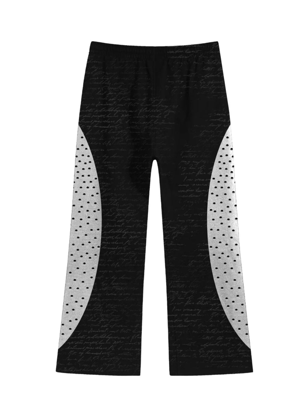 “Brothers keeper” rhinestone sweats