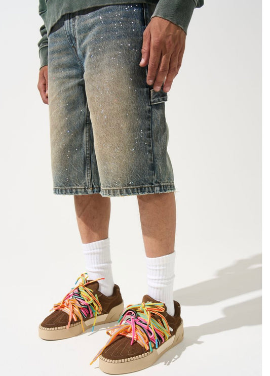 “Euphoria” shorts