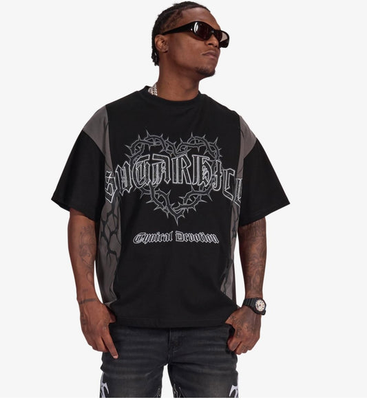 “Devoted” T-shirt