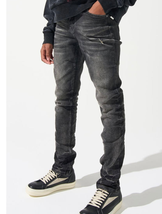 Kids “Fume” jeans