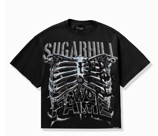 “End of the world” tee