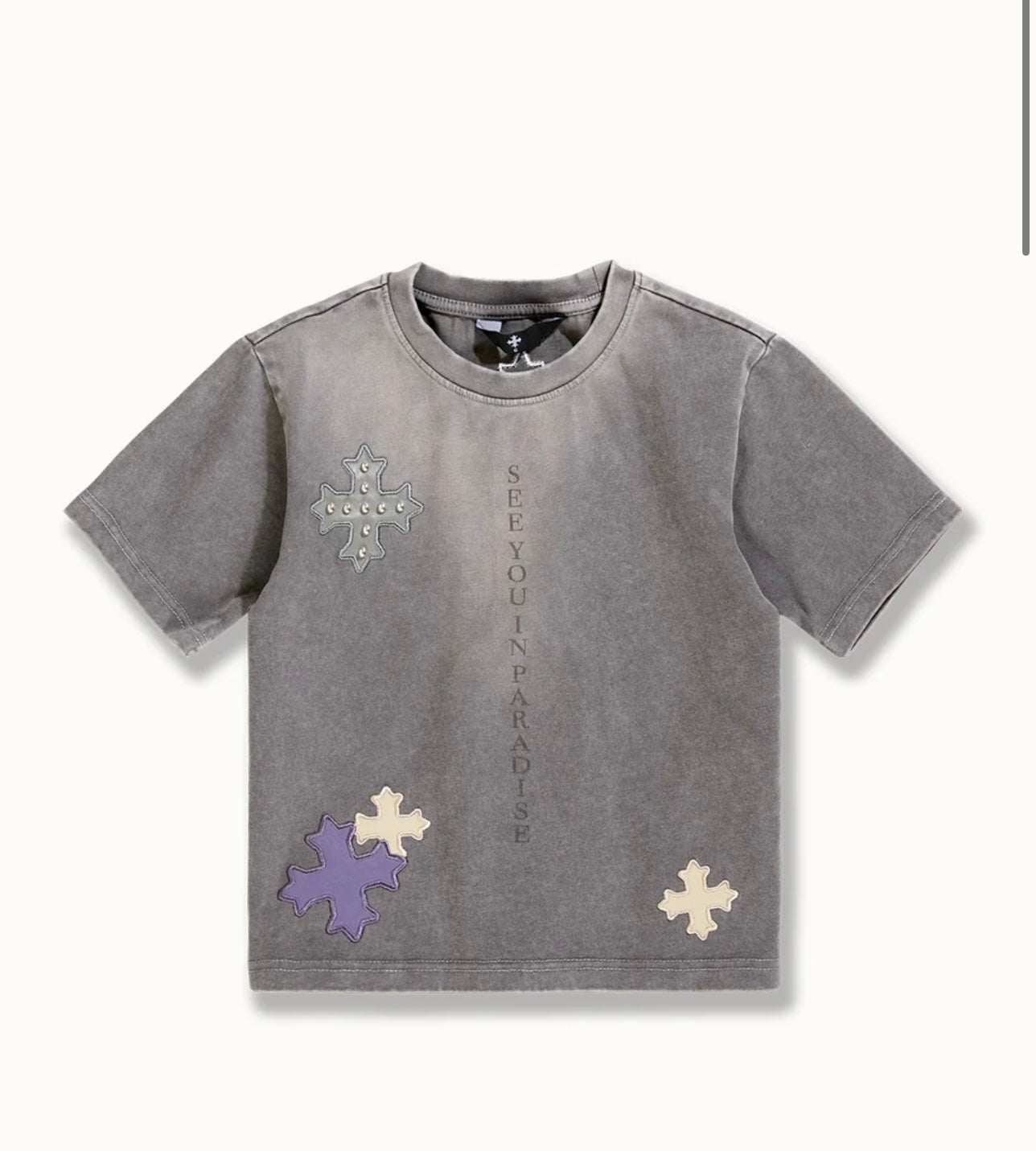 Kids “Utopia” T-shirt