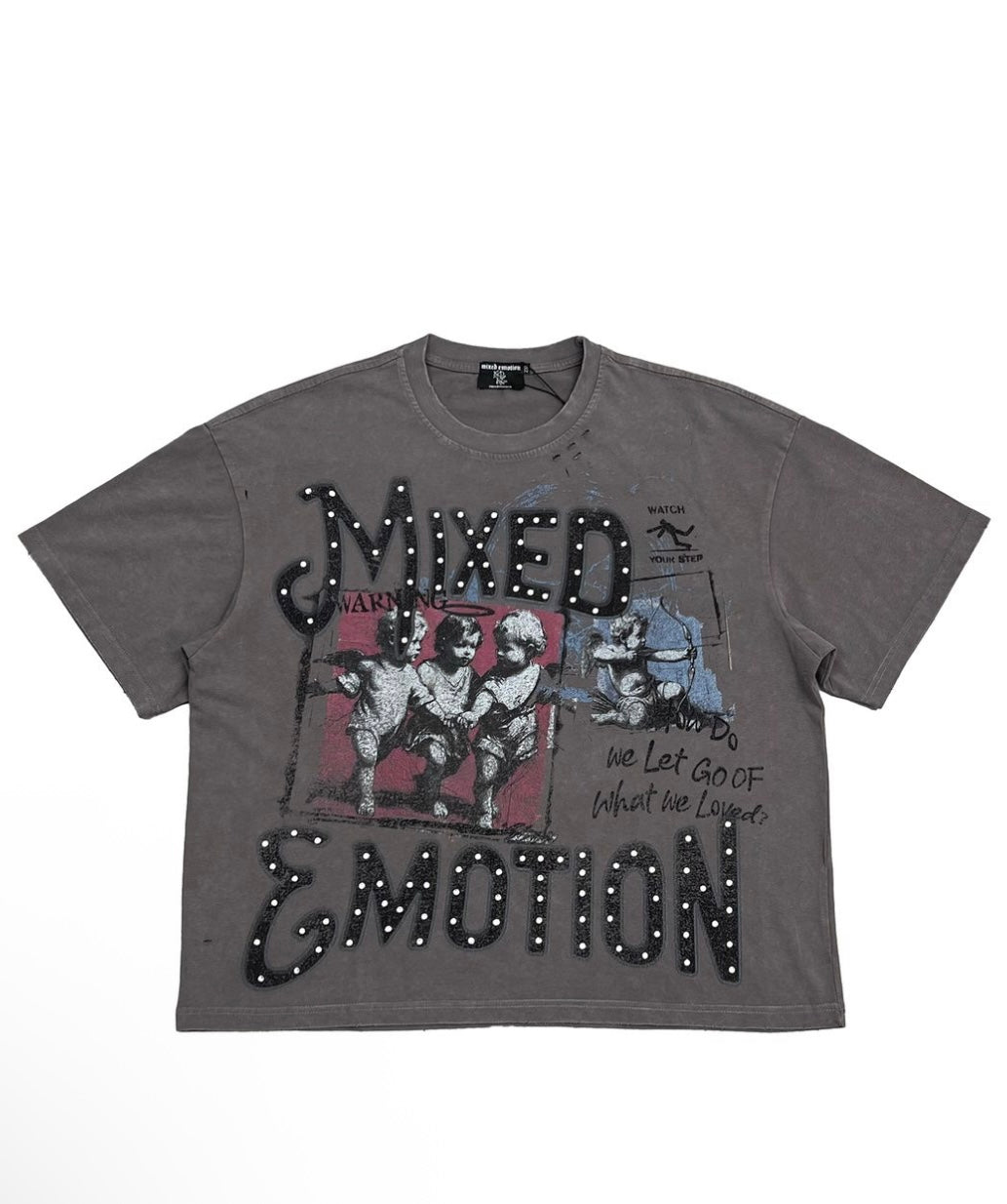 “Friends” tee