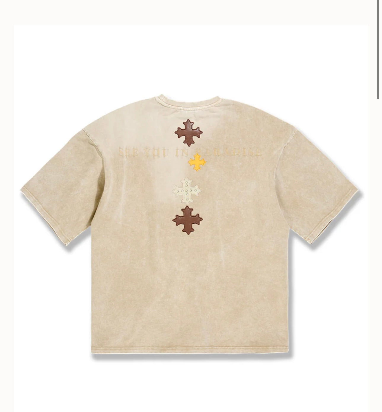 “Utopia” Tee