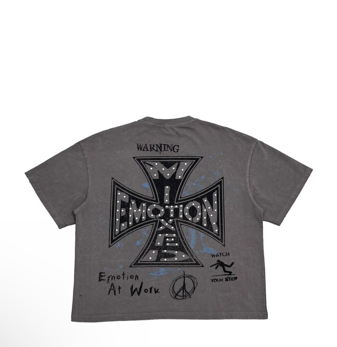 “Friends” tee