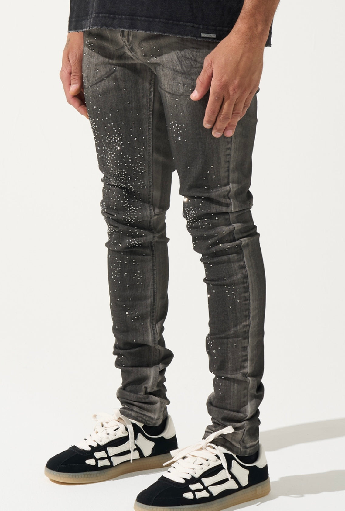 “Cosmos” jeans