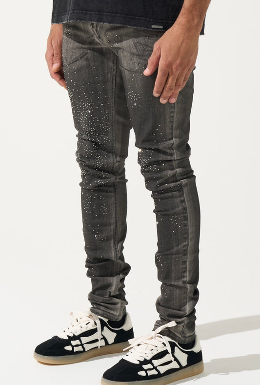 “Cosmos” jeans