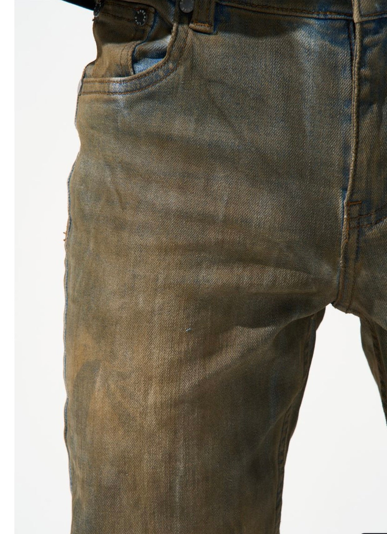 Kids “OUD” jeans