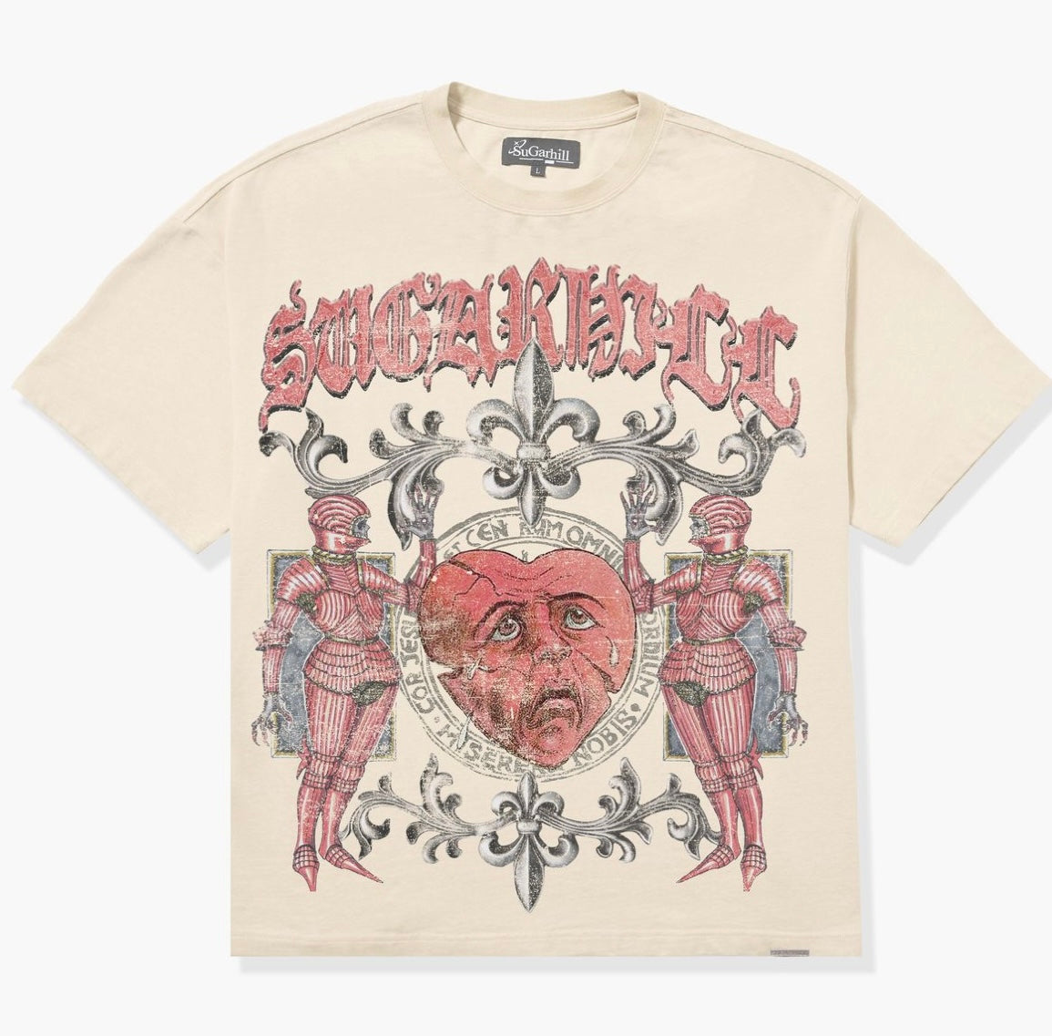 “Pestilence” Tee
