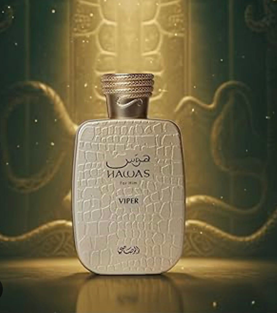 Rasasi Hawas “viper”