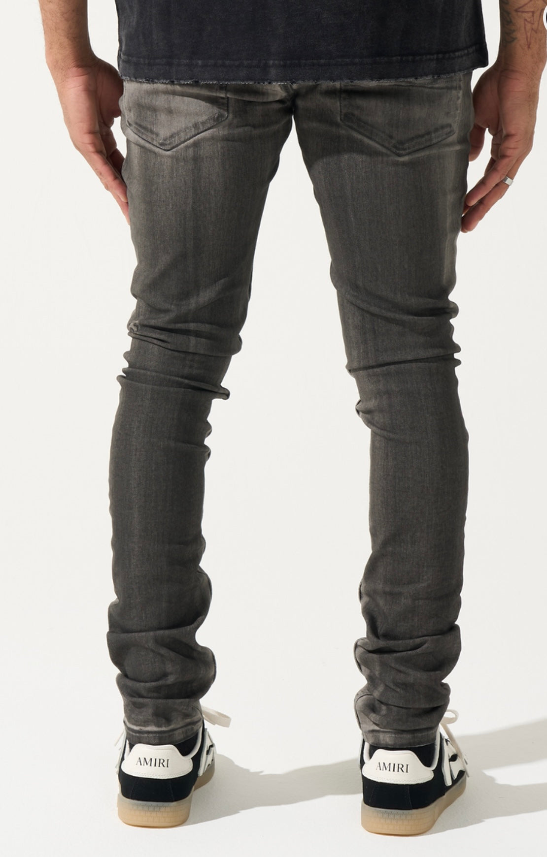 “Cosmos” jeans