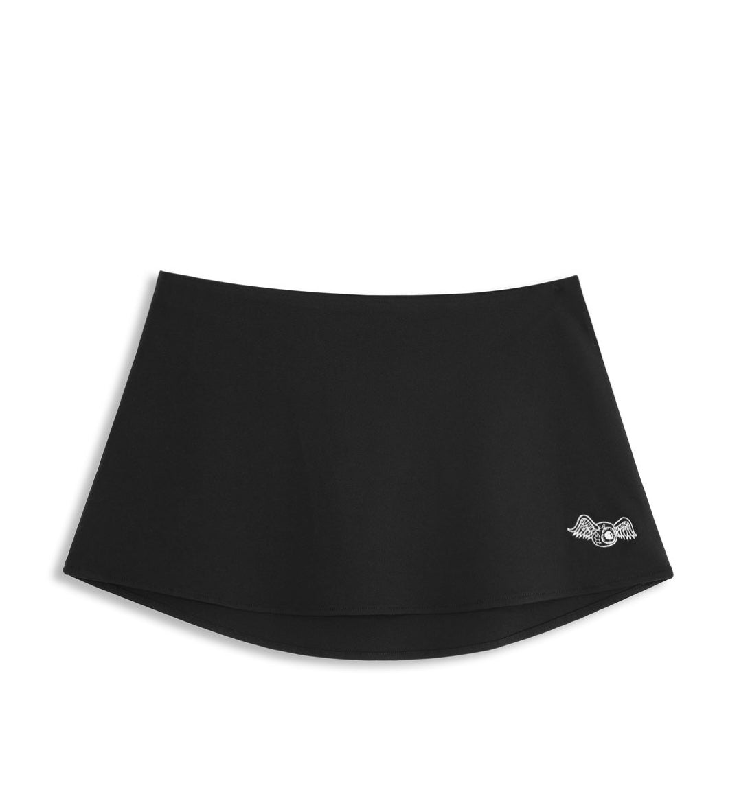 Non Dutch skirt