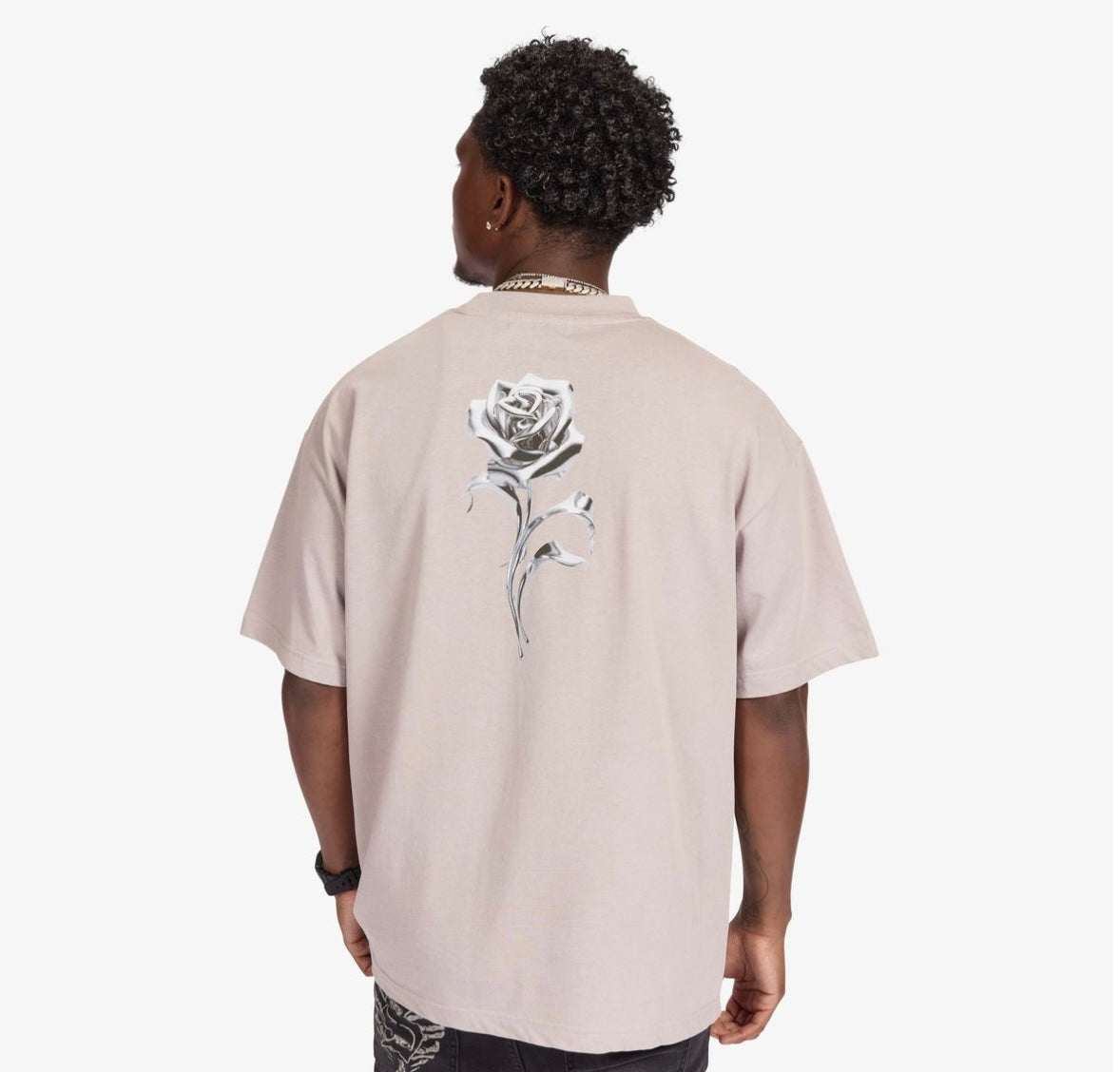“Body shop” Tee