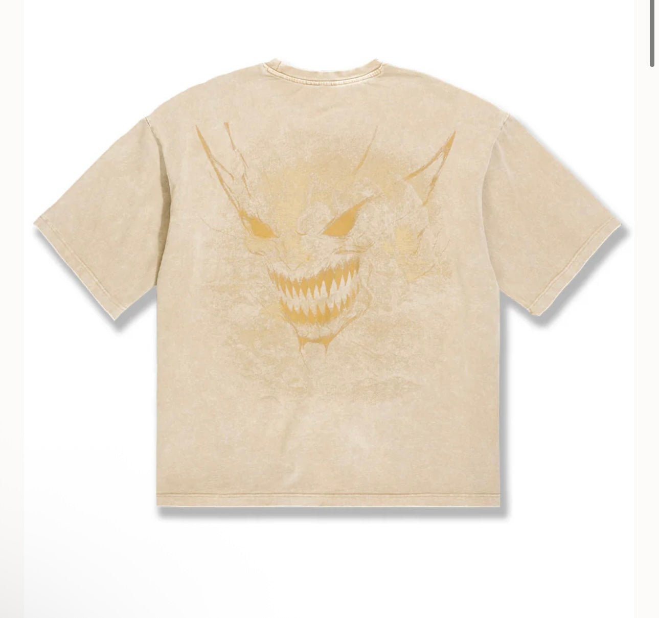 “Reckoning” Tee